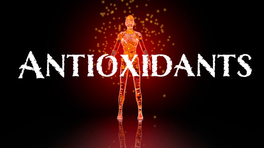 Antioxidants